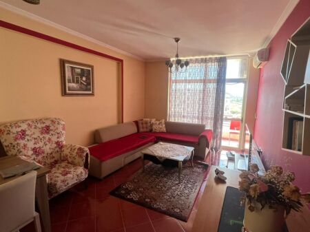 SHITET APARTAMENT 2+1 +2 ASTIR