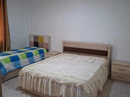APPARTAMENTO 1+1 IN AFFITTO VICINO ALLE VILLE TEDESCHE