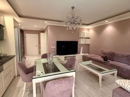 FOR SALE APARTMENT 3+1 PARIS MUNICIPALITY