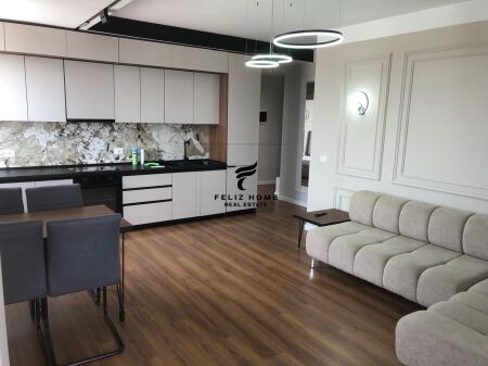 APARTAMENT ME QERA 2+1+2 ISH PARKU 800 EURO FH-26386