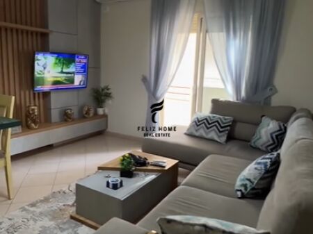 APARTAMENT ME QERA 2+1 IRFAN TOMINI 70.000 LEKE FH-74150