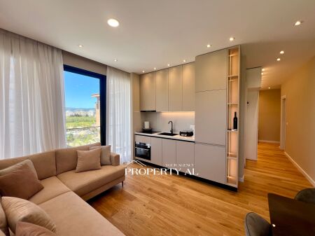 Appartamento 1+1 in Vendita a Regina Palm Resort – Garage, Arredamento Lussuoso & Alto Potenziale di Investimento