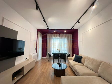 Rent, Apartment 2+1+Parking Space, Porcelan, Tirana.