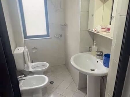  Apartament 2+1 në shitje te Bryli – Rruga Arkitekt Kasemi