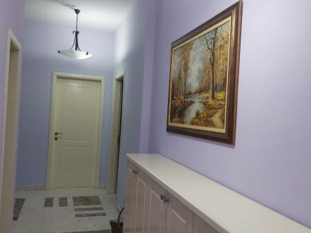 Apartment 3+1+1 Balcony For Rent