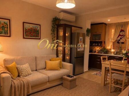 APARTMENT FOR RENT 2+1 MINE PEZA