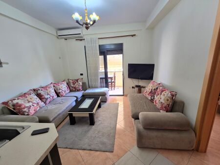 Eksluzive!!! Apartament 1+1 Ne Shitje, Golem, Hotel Blue Sky