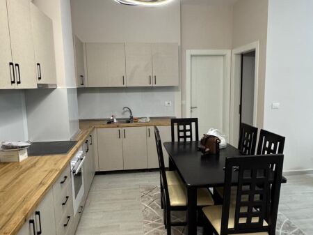 APARTMENT FOR RENT 1+1 ASTIR 50,000 LEKE FH-74045