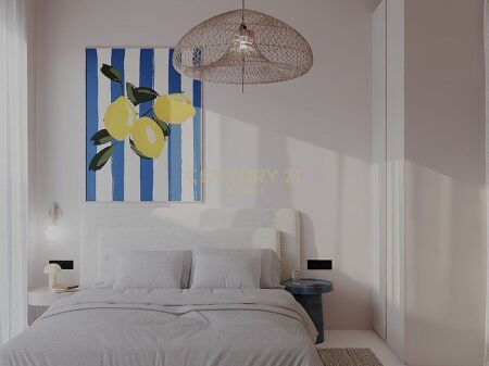  Shitet Apartament 2+1 | Green Coast II, Palasë
