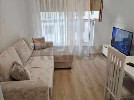 Apartment - For Rent - Ali Demi Street, Tirana