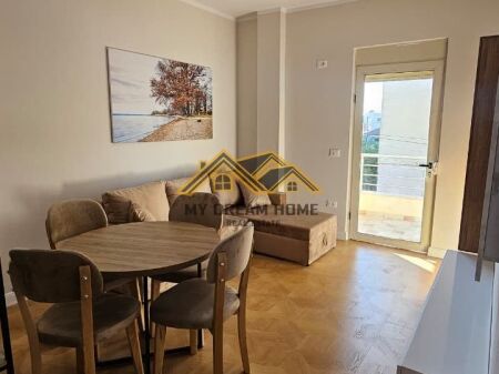 FOR SALE APARTMENT 1+1 BEACH DURRES