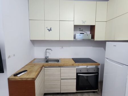 STUDIO APARTMENT FOR SALE IN ALI DEM