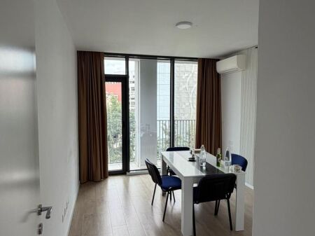 UFFICIO IN AFFITTO 65M2 VIA KOSOVAREVE