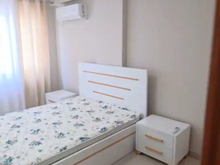 Apartament me qera ne yzberisht