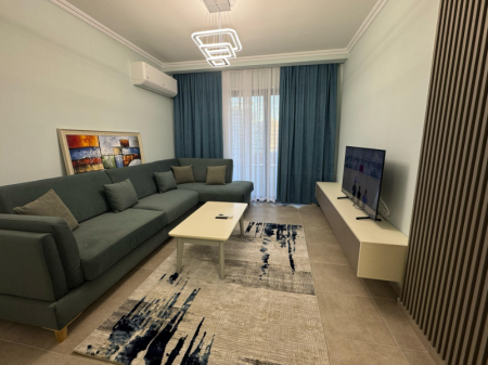 APARTAMENT 2+1+2 ME QIRA – RRUGA KARL GEGA, BULEVARDI I RI