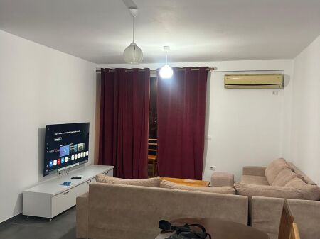  Apartment 1+1 for Rent – Tom Doshi Complex Shkoze ​