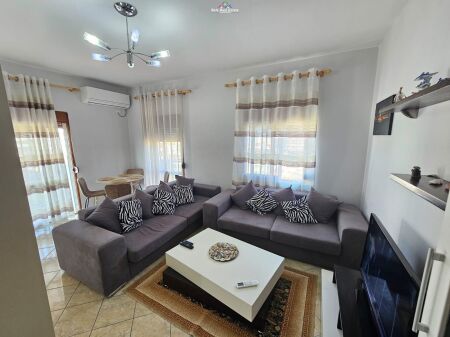 Appartamento In Affitto 2+1 A 21 Dhjetori (ID B2201498) Tirana