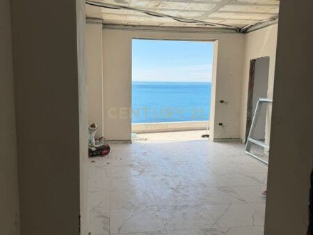 The wave ingresso Appartamento con vista mare 1+1 in vendita a Shëngjin - 138600€ | 77 m²