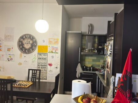 Apartment - For Sale - Kavaja Street, Tirana