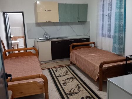 STUDIO APARTMENT 22000 LEKE.JORDAN MISJA