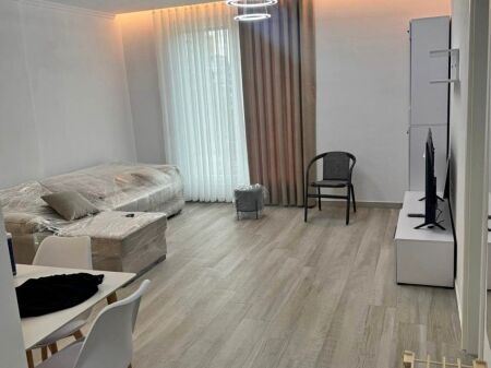  Apartment 1+1 for Rent – Jordan Misja Street 