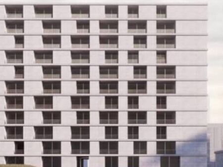  Shitet Apartament 2+1 + Depo/Garderobë tek Astir Residence 2 – Astir, pranë Vila L