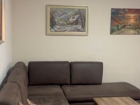 apartment for rent 1+1 Willson Square