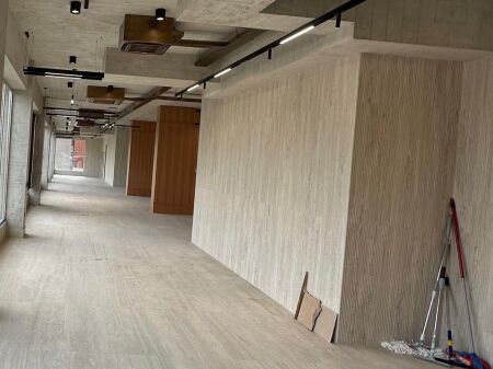  Office for Sale 430 m² – Delijorgji Complex 