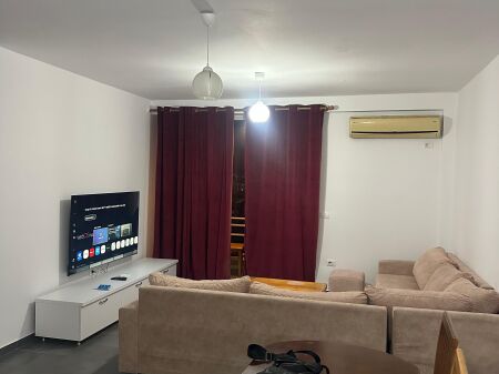 FOR RENT APARTMENT 1+1 - SHKOZE