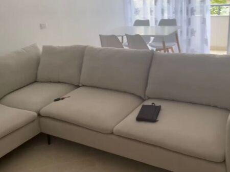 Apartment 1+1 for rent in Astir near the Fratari Complex