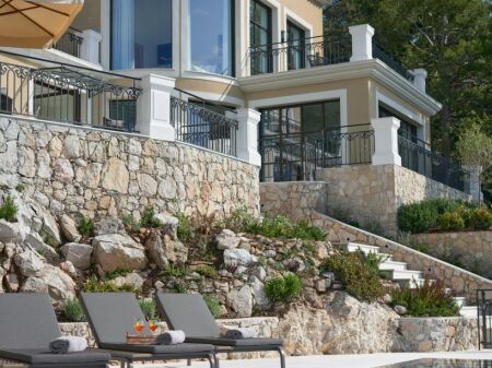 Villa Super Lussuosa in Vendita con 2 Piscine – Mjull Bathore