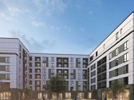  Appartamento 1+1 in Vendita – Iliria Residence, Paskuqan 