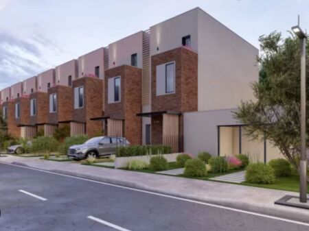 Villa in vendita – TEG | Piccadilly Residence