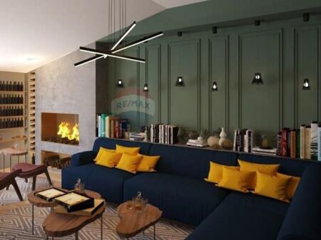Appartamento 2+1 - In Vendita - Ex Distretto di Polizia, Durrës!!! ID: 530511001-487