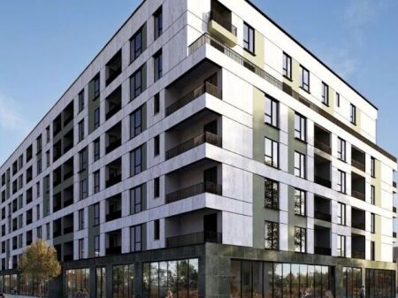  Appartamento 1+1 in Vendita – Iliria Residence, Paskuqan 