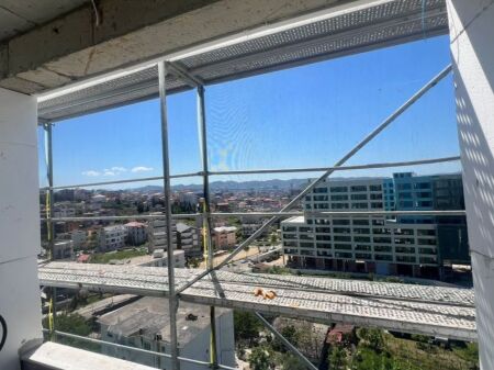 EXCLUSIVE - APARTMENT 2+1+2 WITH BALCONY FOR SALE  POSSIBILITY FOR INSTALLMENTS