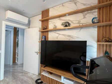 Apartment 2+1 for Sale - Erli Residence