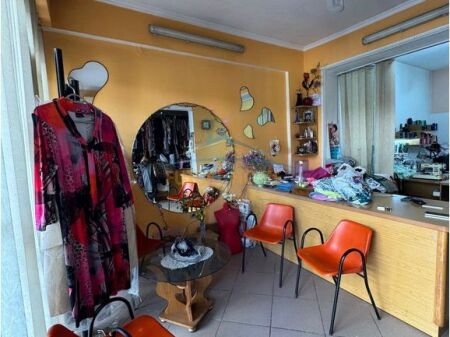 For sale,Business Premises,4 Martyrs Street, Tirana