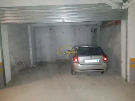 GARAGE IN VENDITA 30 M2 ASTIR 29.000 EURO