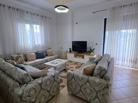 Rent, Apartment 3+1+Parking Space, Sauk, Tirana