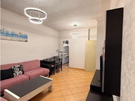 ALI DEMI, SHESIM APARTAMENT 1+1 135,000 €