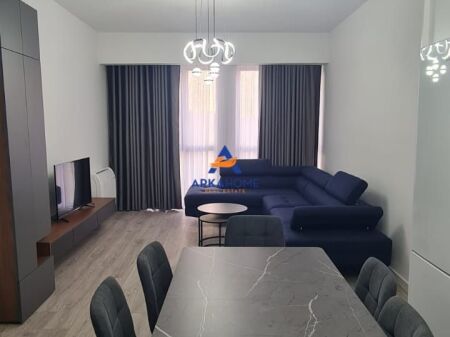 JEPET ME QERA APARTAMENT 1+1+BALLKON "URBAN GATE" 52.000 LEKE
