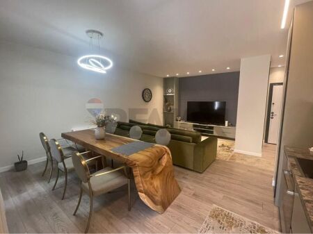 Apartament per shitje 2+1+2+parkim "Orbital 1"