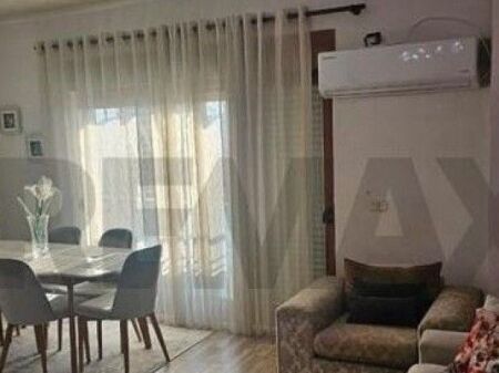 QERA, APARTAMENT 3+1+2, QENDER, TIRANE  ID: 530581012-21