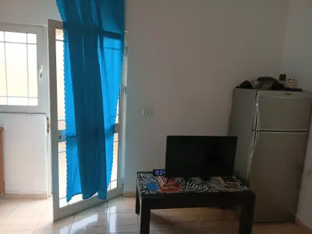 Qera | Apartament 1 + 1 | Pallati me Shigjeta | 330 €/muaj