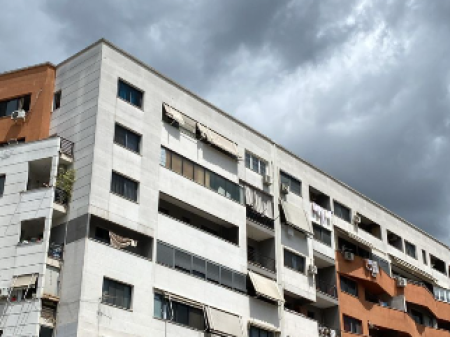  Shitet Apartament 1+1 – Bulevardi Migjeni