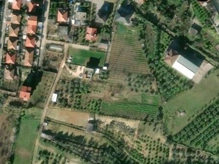 Terreno in vendita, Manez, Durazzo