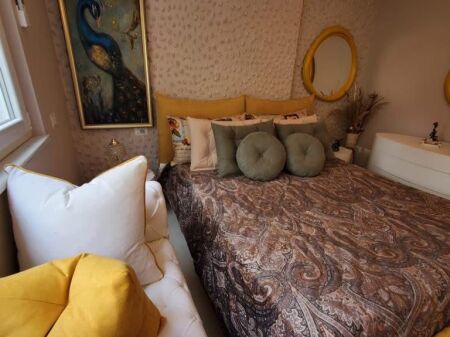 Apartament me qira 2+1+2 tek Kopshti Zoologjik 