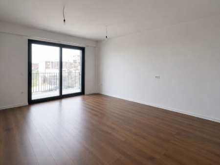 Modern Apartment 2+1+2 for Sale at Bengas, near the Klan Roundabout