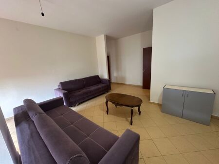 Apartment 1+1 for Rent  Jordan Misja – 2 minutes from 313  3rd floor with elevator  Area: 60 m²  Price: 35000 leke